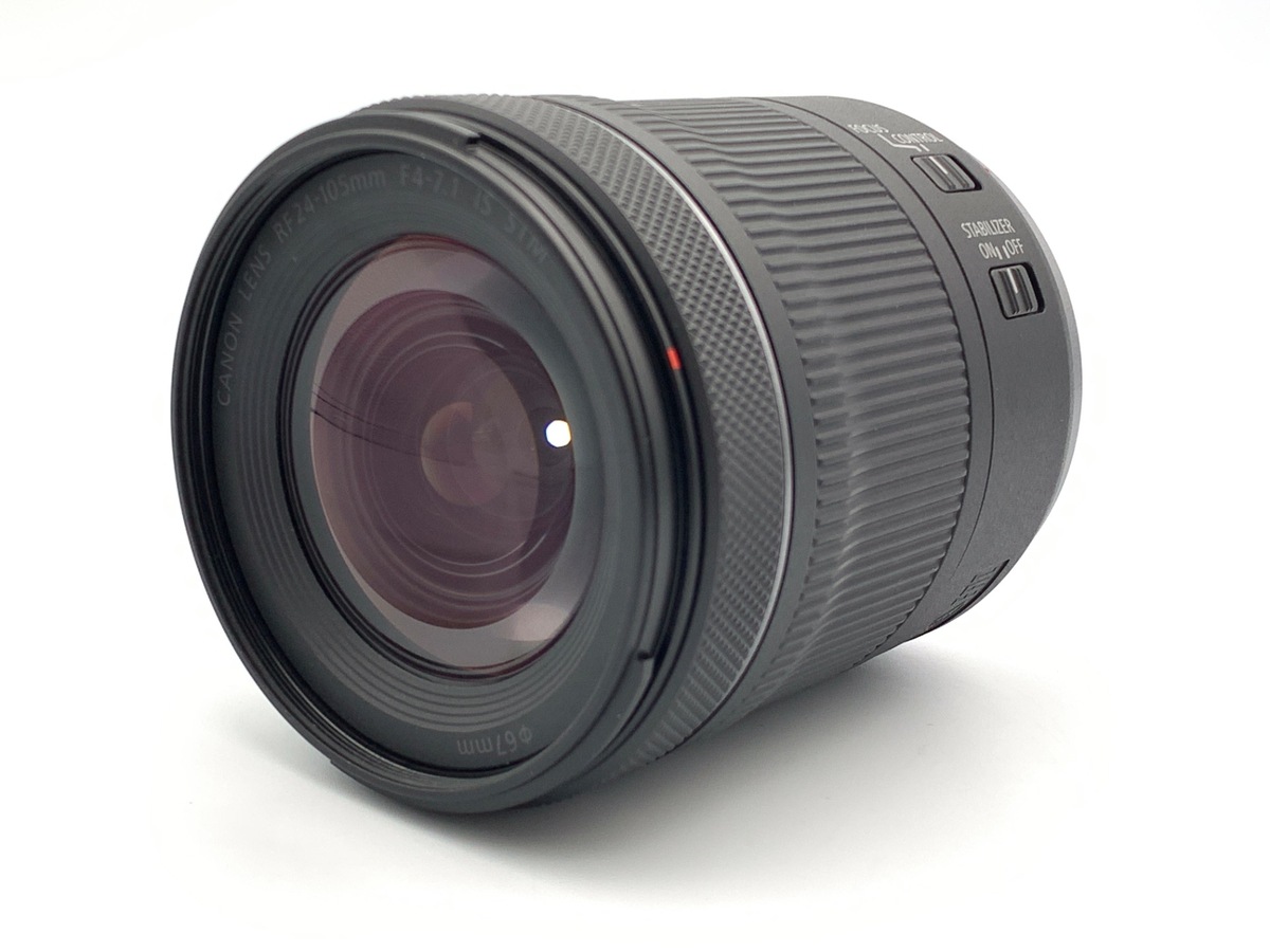 RF 24-105/4-7.1 IS STM
