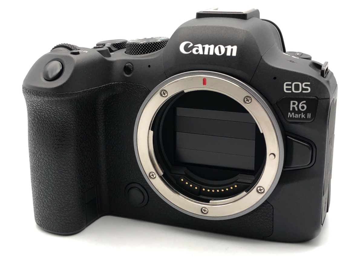中古】ミラーレス一眼｜EOS R 在庫一覧｜カメラのキタムラ