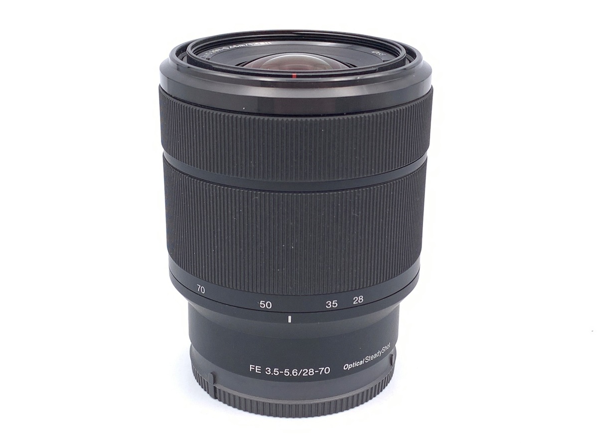 FE 28-70/3.5-5.6 OSS SEL2870