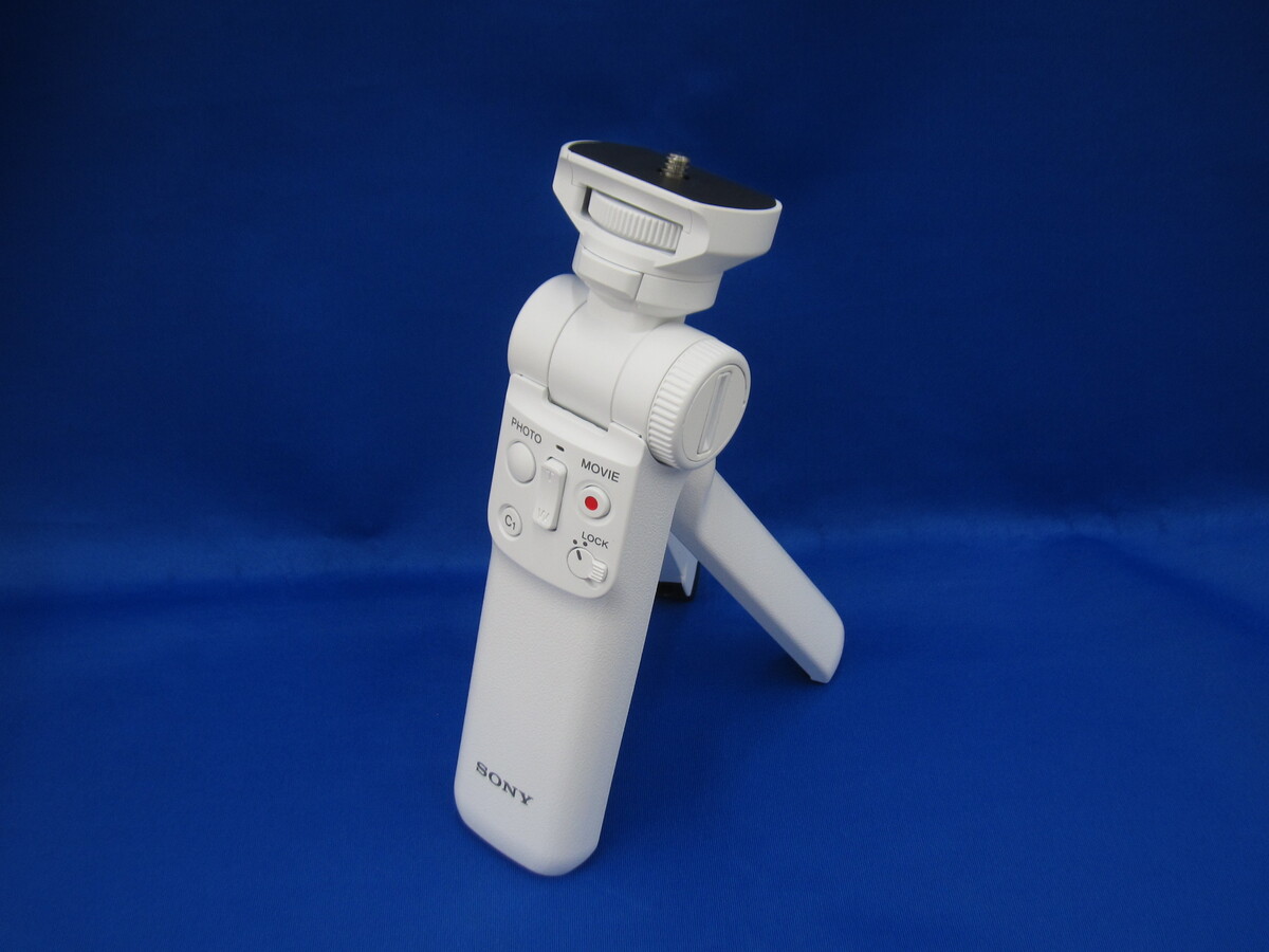 中古：AB(良品)】ソニー GP-VPT2BT ワイヤレスリモートコマンダー機能