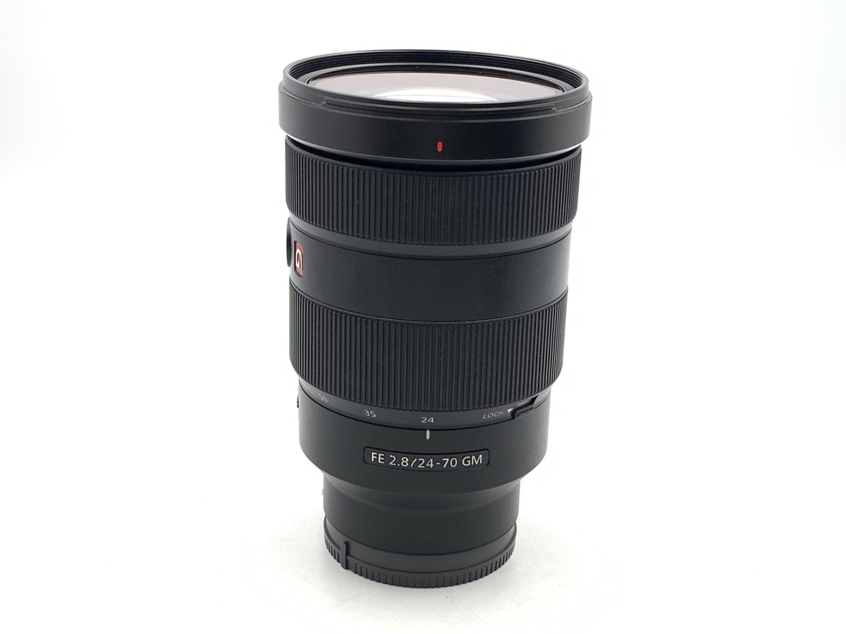 SONY FE 24-70mm F2.8 GM SEL2470GM 美品 FE 24-70mm F2.8 GM SEL2470GM 中古価格比較 - 価格.com