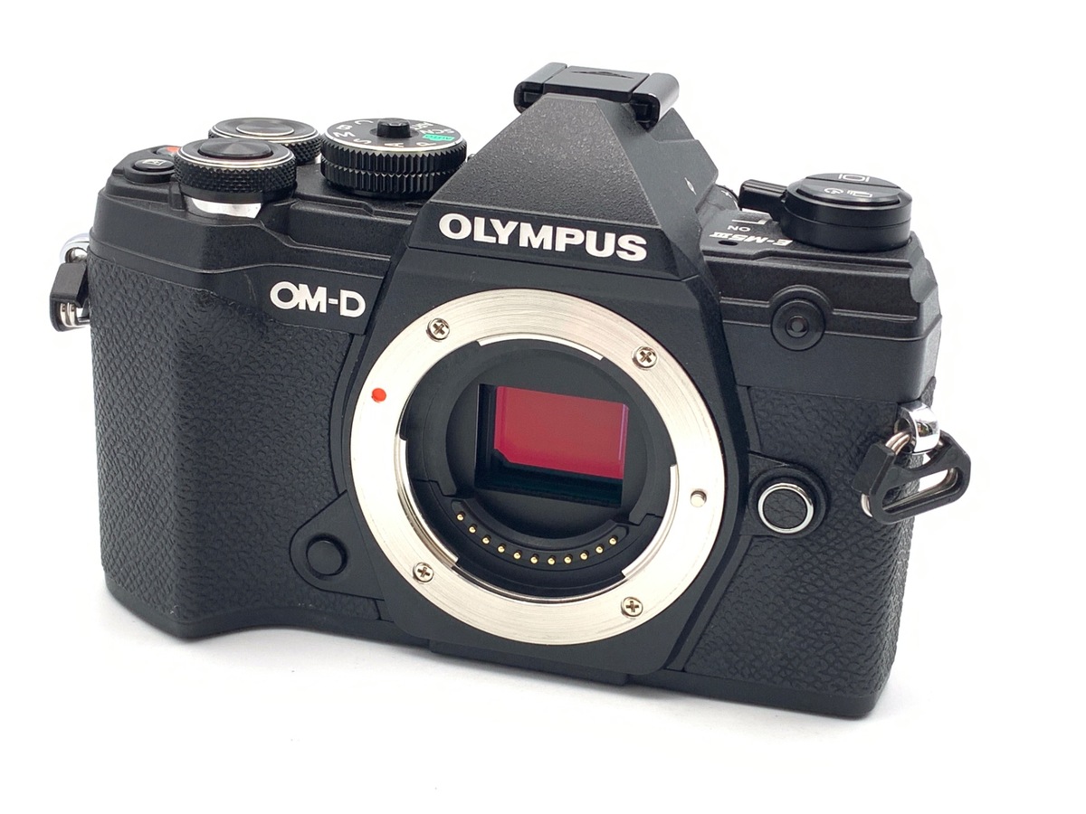 OM-D E-M5 Mark III ボディ 中古価格比較 - 価格.com