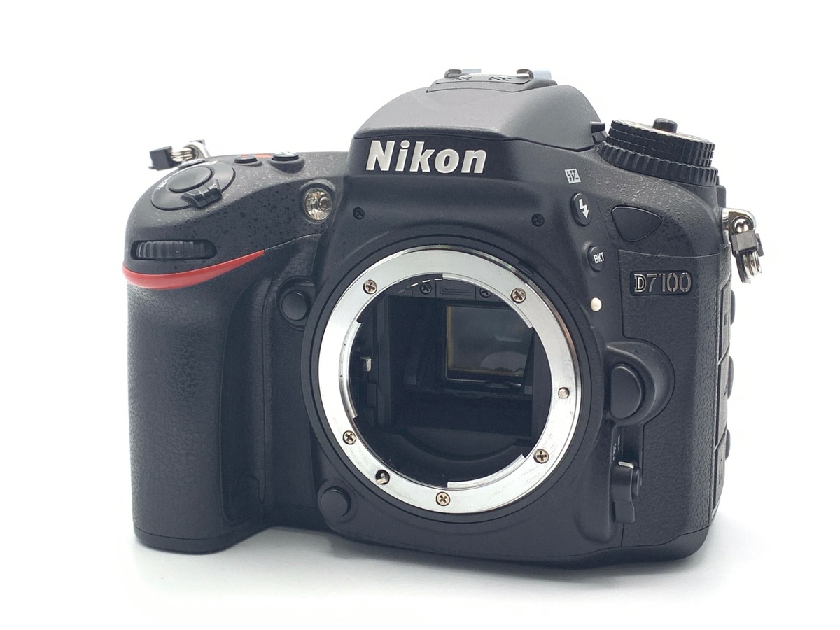 中古】デジタル一眼レフ｜D7100 在庫一覧｜カメラのキタムラ