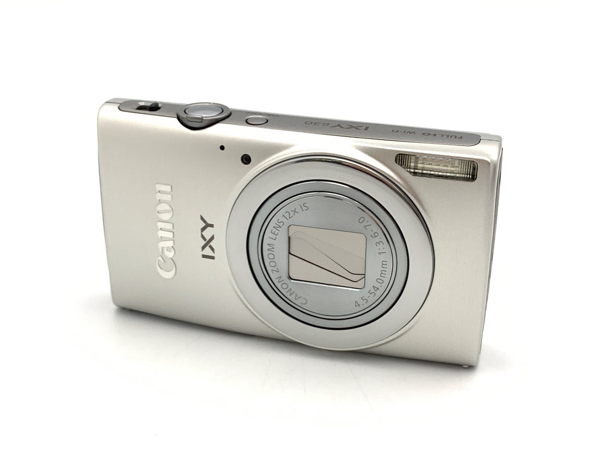 IXY 630 中古価格比較 - 価格.com