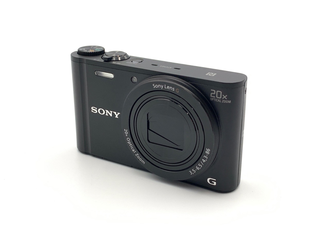 サイバーショット DSC-WX350 中古価格比較 - 価格.com