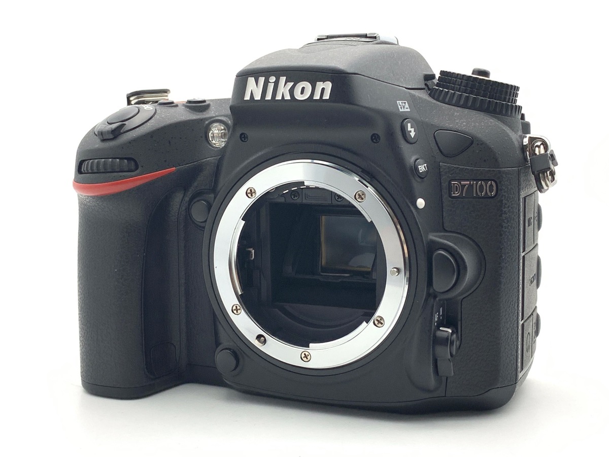 中古】デジタル一眼レフ｜D7100 在庫一覧｜カメラのキタムラ