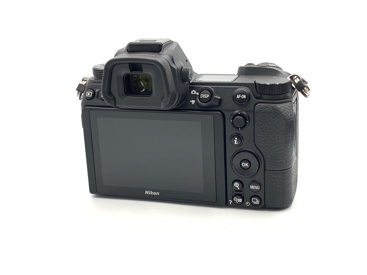 中古：AB(良品)】ニコン Z7 ボディ | 2441390006810