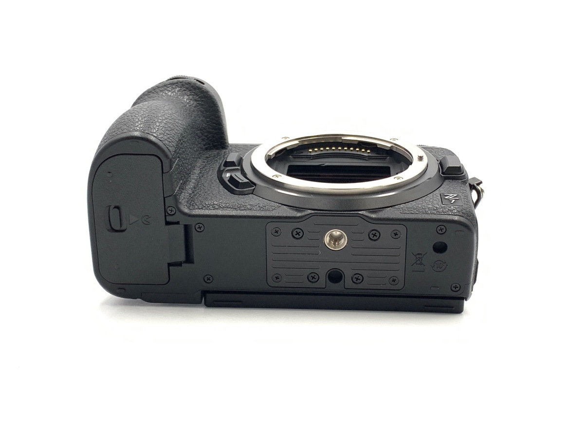Nikon Z7 ボディ 中古：AB(良品)】ニコン Z7 ボディ | 2441390006810