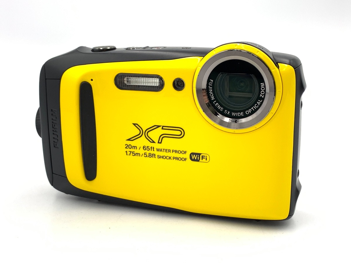 デジタルカメラ FUJIFILM finepix F10 Fujifilm FinePix F10 Review: Digital Photography Review