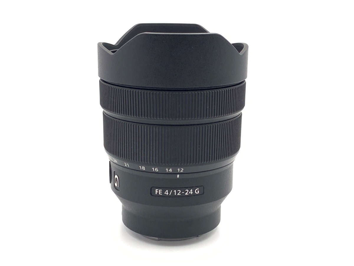 価格.com - SONY FE 24-105mm F4 G OSS SEL24105G 価格比較
