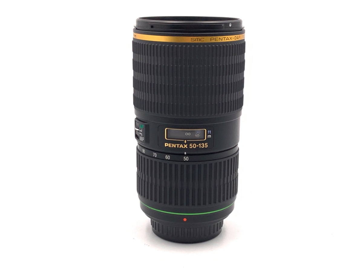 smc PENTAX-DA☆ 50-135mmF2.8ED[IF] SDM 中古価格比較 - 価格.com
