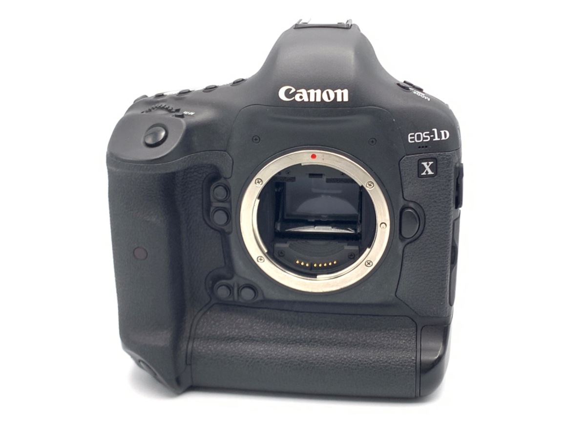 Canon キヤノン デジタル一眼レフカメラ EOS-1D X ボディ camerart-shop_canon-eos-1dx-b