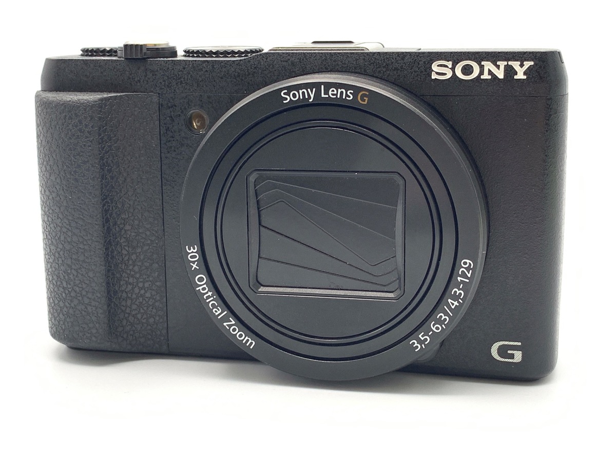 DSC-HX60Vy2040fz