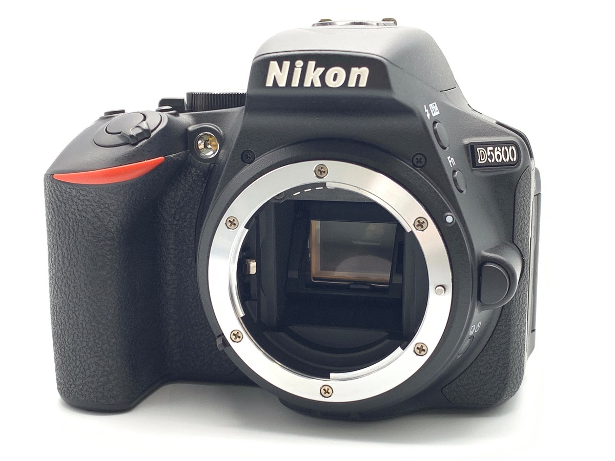 D5600 ボディ 中古価格比較 - 価格.com
