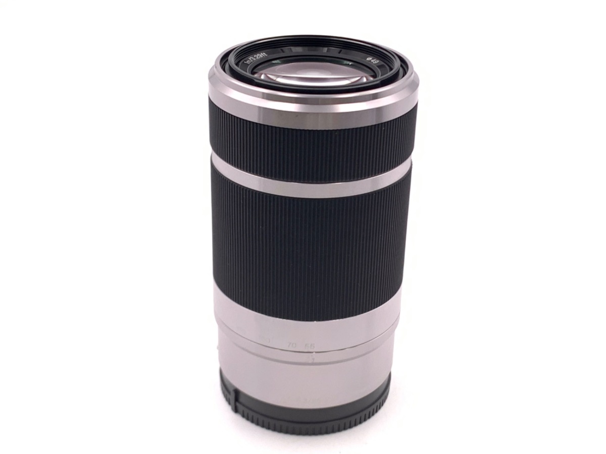 E 55-210/4.5-6.3 OSS SEL55210 ް