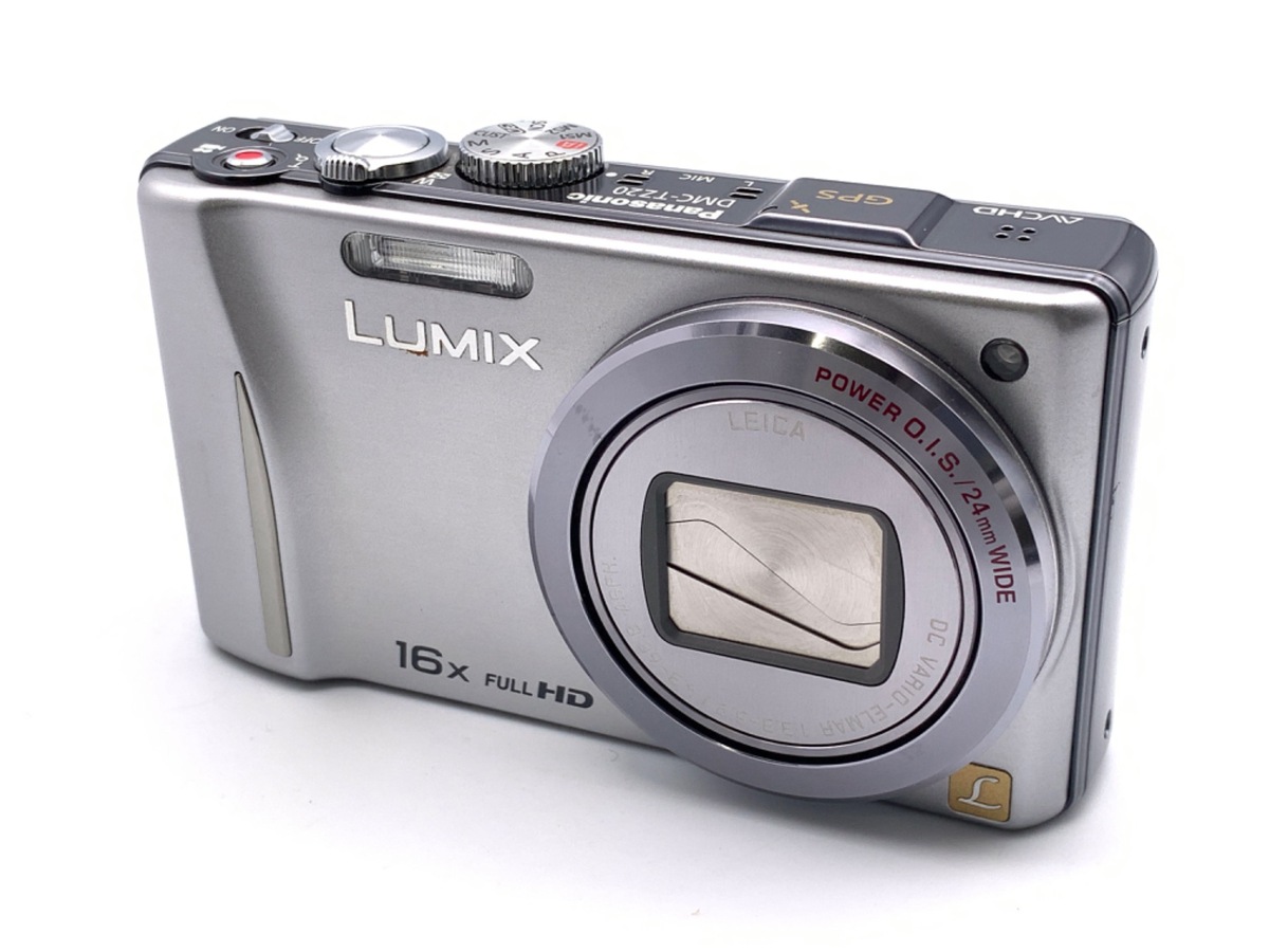 Panasonic LUMIX DMC-LX1 オールドデジカメ デジカメ 価格.com - パナソニック LUMIX DMC-LX1 価格比較