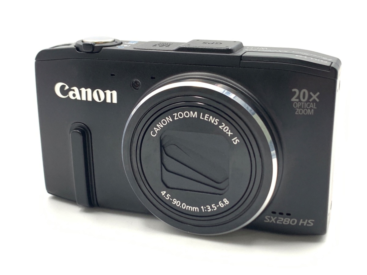 Canon SX280 HS コンパクトデジタルカメラ ジャンク CANON PowerShot SX280 HS 価格比較 - 価格.com