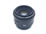 中古】キヤノン EF50mm F1.8 II 在庫一覧｜カメラのキタムラ