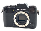 中古】フジフイルム X-T50 ボディ ブラック 在庫一覧｜カメラのキタムラ