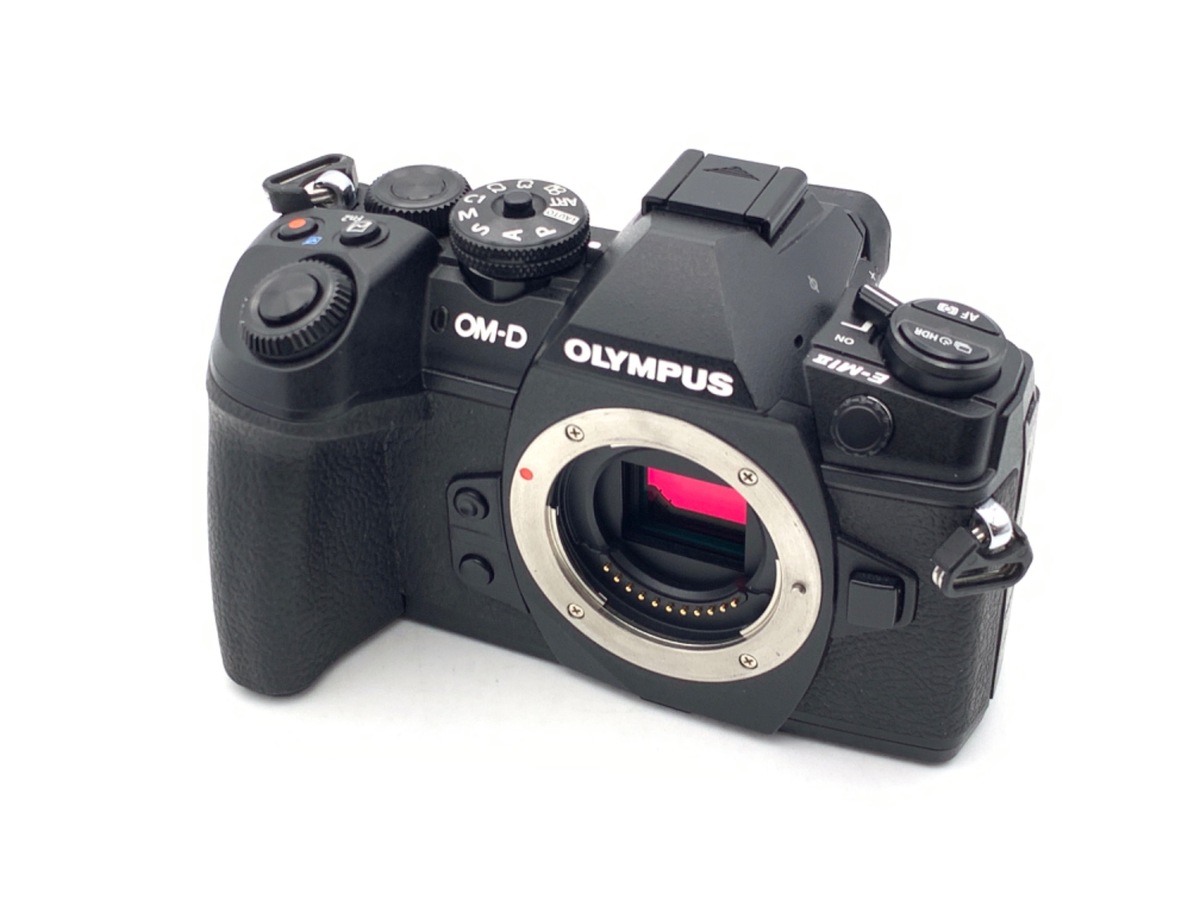 OLYMPUS ミラーレス一眼カメラ PEN E-PL10 ボディー BLK 価格.com - オリンパス OLYMPUS PEN E-PL10 ボディ [ブラック] 純正