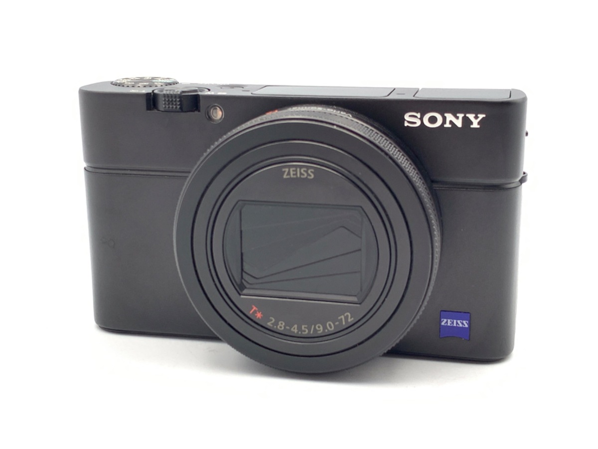 【美品】SONY サイバーショット DSC-RX100M6 【おまけ付】 サイバーショット DSC-RX100M6 中古価格比較 - 価格.com