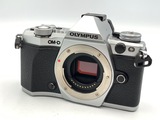 中古】オリンパス OM-D E-M5 MarkII ボディ シルバー 在庫一覧｜カメラ