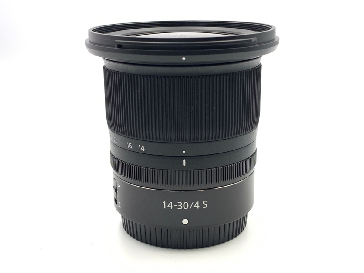 NIKKOR Z 14-30mm f/4 S 中古価格比較 - 価格.com