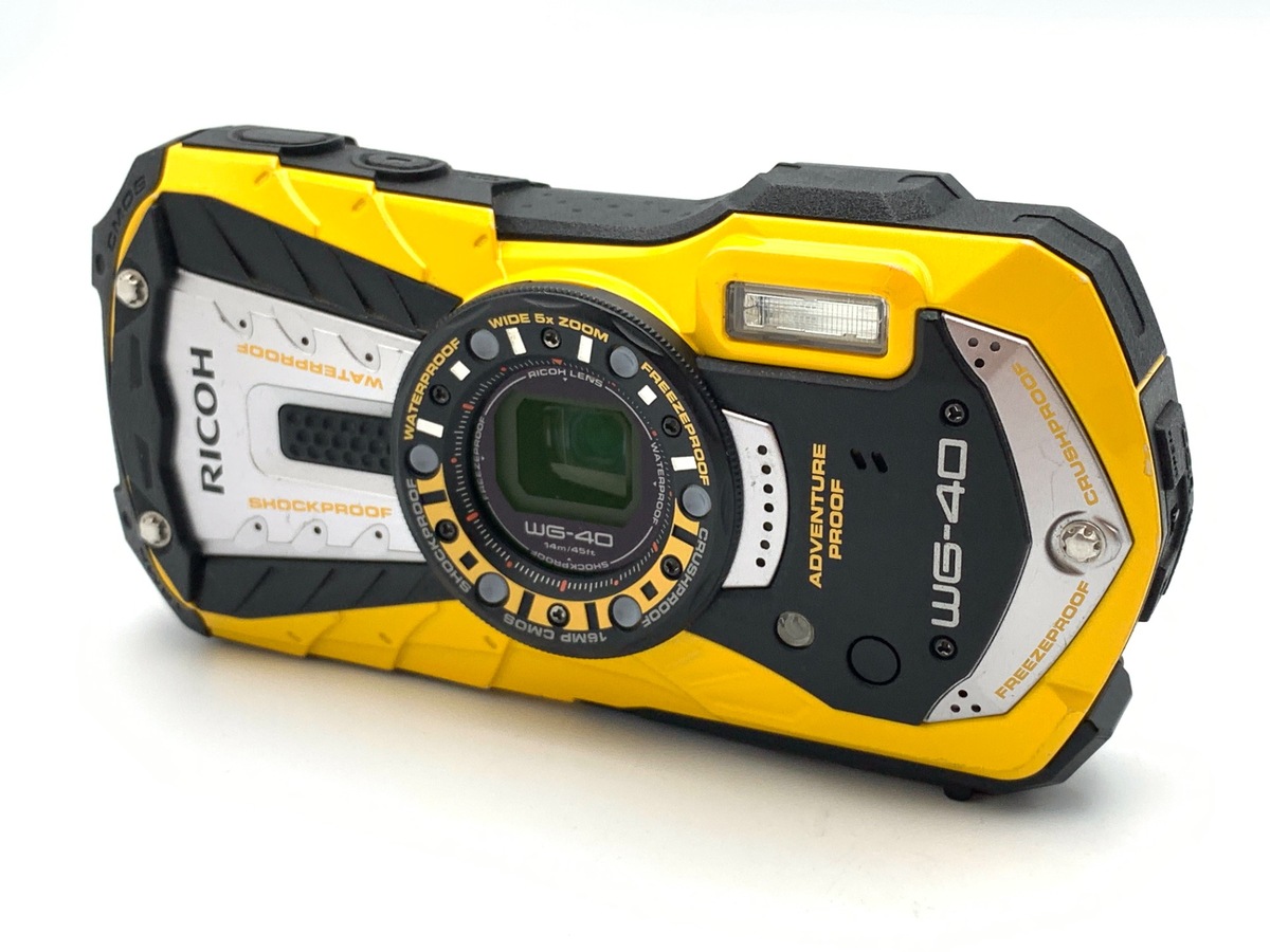 WG-40 ��۰�y1600����f�z