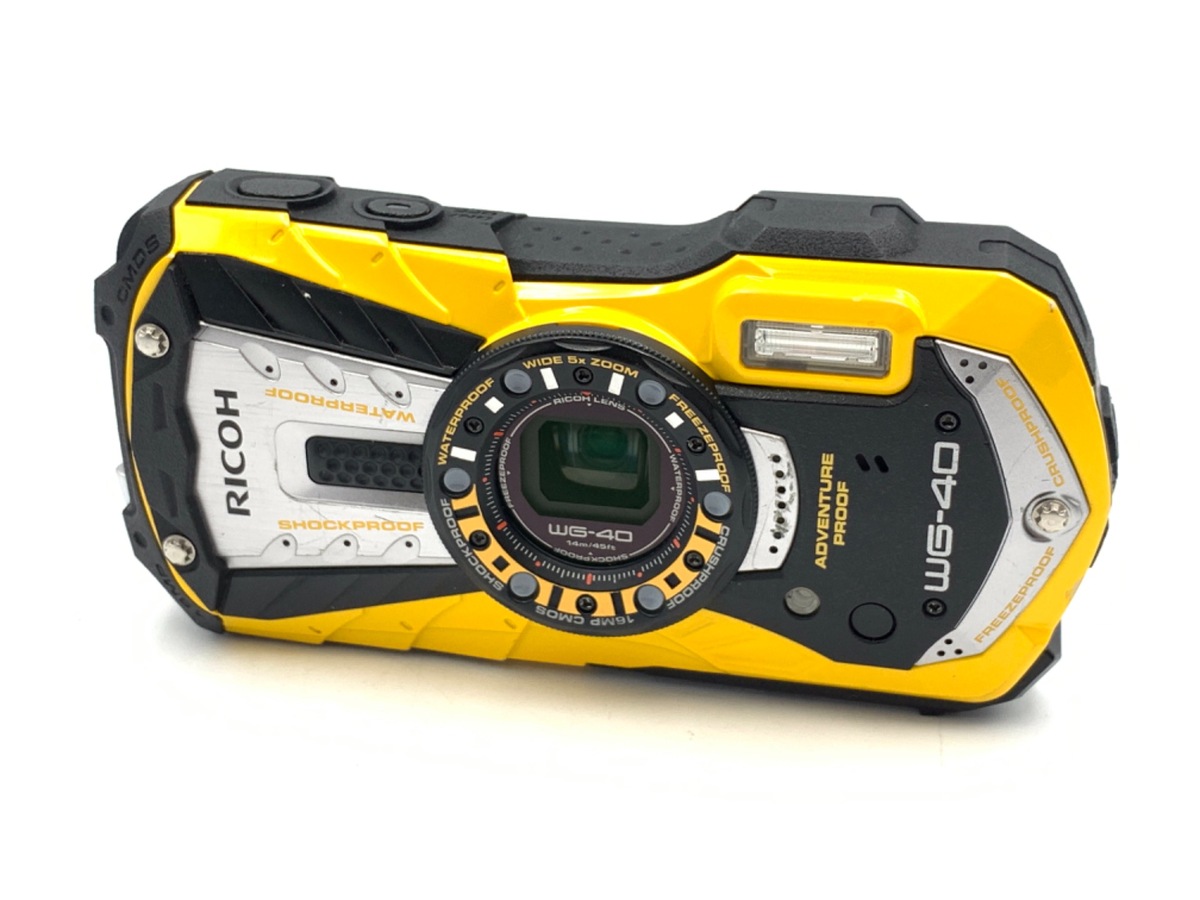 WG-40 ��۰�y1600����f�z