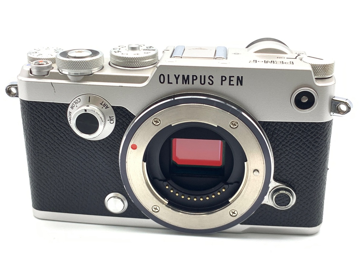 OLYMPUS PEN-F ボディ 中古価格比較 - 価格.com