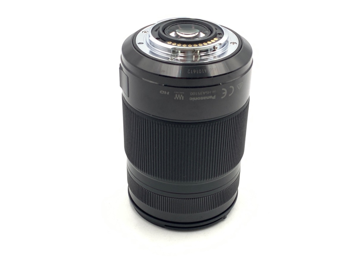 中古：A(美品)】パナソニック LUMIX G X VARIO 35-100mm F2.8 II POWER