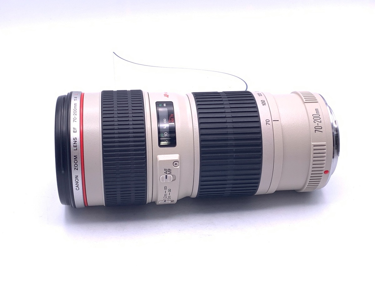 EF70-200mm F4L USM 中古価格比較 - 価格.com