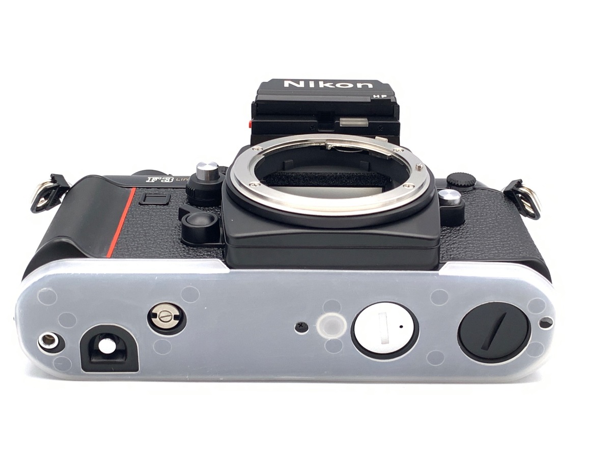 中古：AB(良品)】ニコン（Nikon）F3 Limited(リミテッド) Body