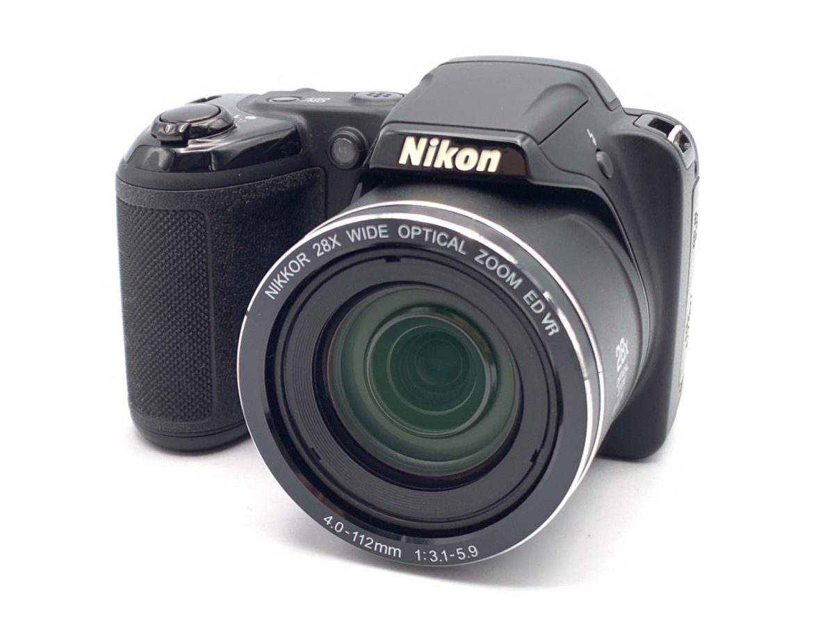 COOLPIX L340 �y2016����f�z