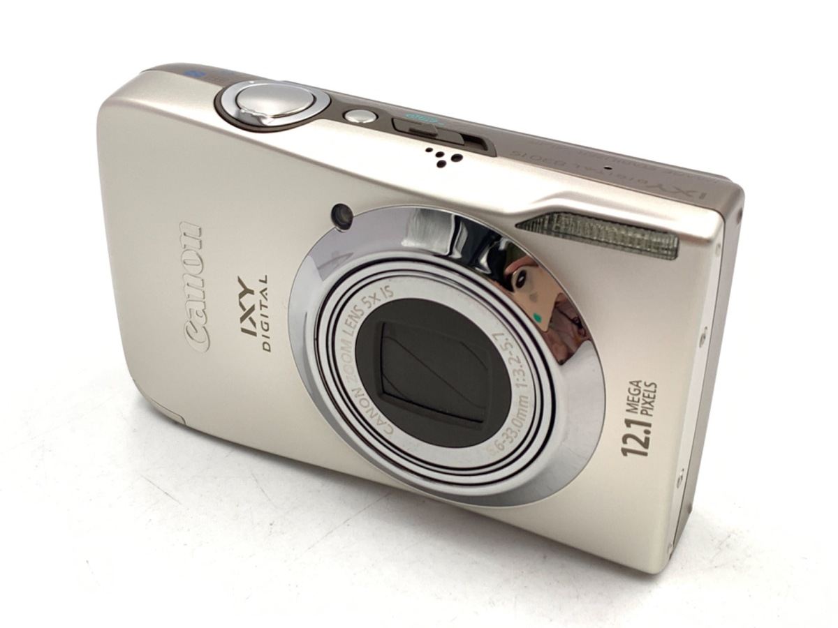 IXY DIGITAL 830 IS 中古価格比較 - 価格.com