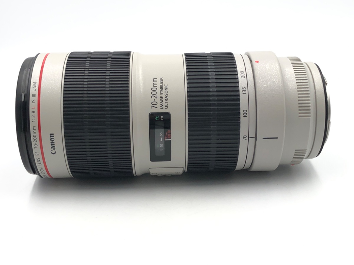 Canon キャノン/交換レンズ/EF70-200/2.8L IS/276052/BCランク/75【中古】 Canon キャノン/交換レンズ/EF70-200/2.8L IS/276052/BCランク/75
