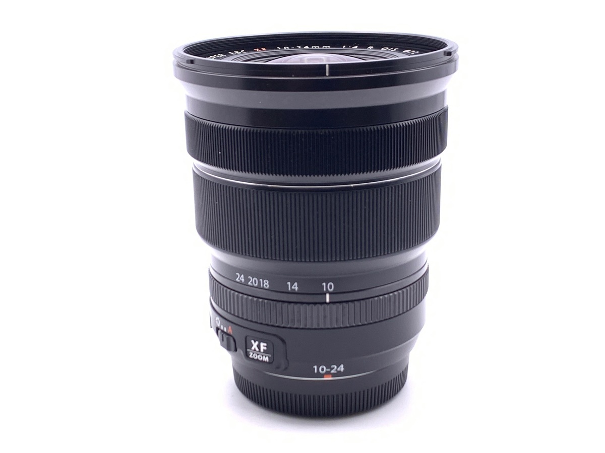 フジノンレンズ XF10-24mmF4 R OIS 中古価格比較 - 価格.com