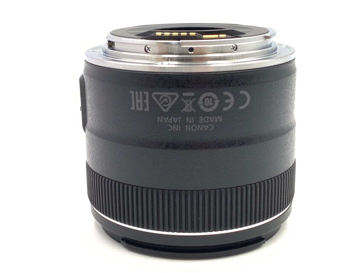 キヤノン EF24mm F2.8 IS USM
