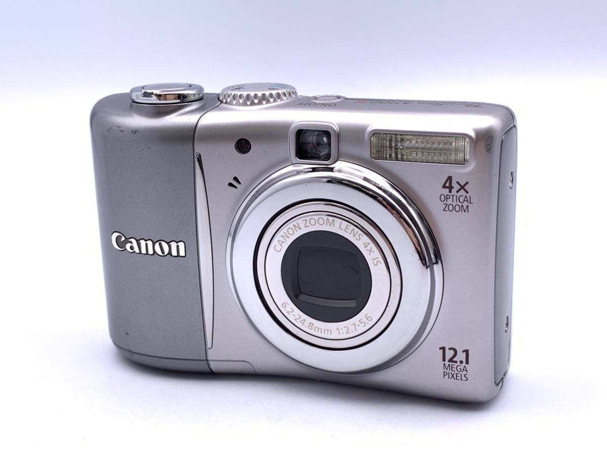 PowerShot A1100IS(���ް)�y1210����f�z