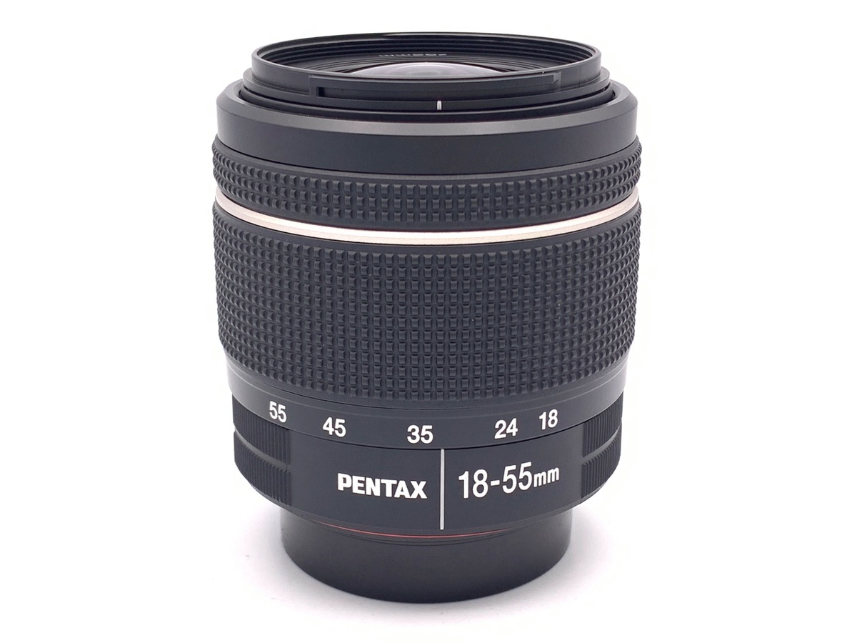 中古】DA L 18-55/3.5-5.6 AL 在庫一覧｜カメラのキタムラ