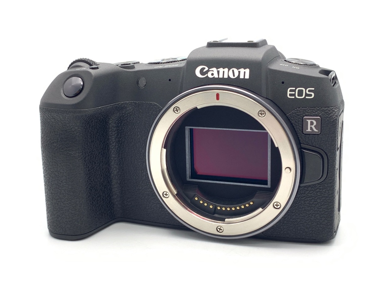中古】キヤノン EOS RP ボディ 在庫一覧｜カメラのキタムラ