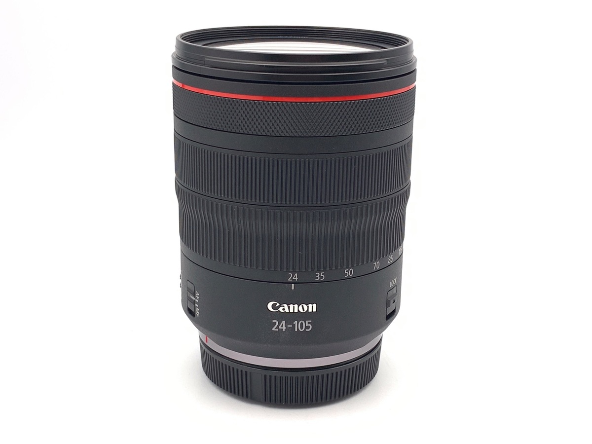 中古】キヤノン RF24-105mm F4L IS USM 在庫一覧｜カメラのキタムラ