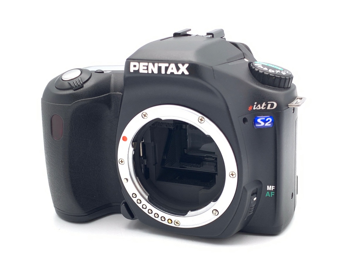中古】ペンタックス ＊ist DS2 ボディ 在庫一覧｜カメラのキタムラ