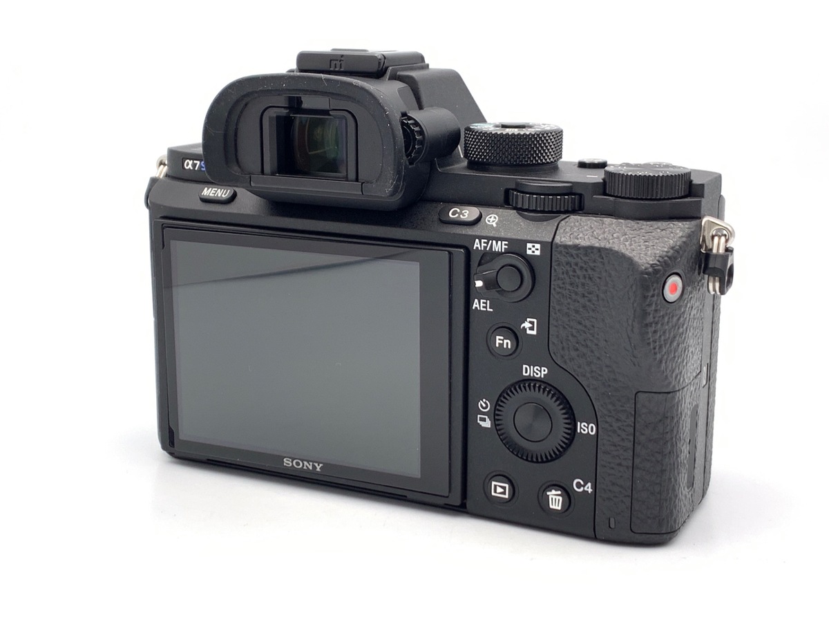 ��7S II ���ި ILCE-7SM2�y1220����f�z