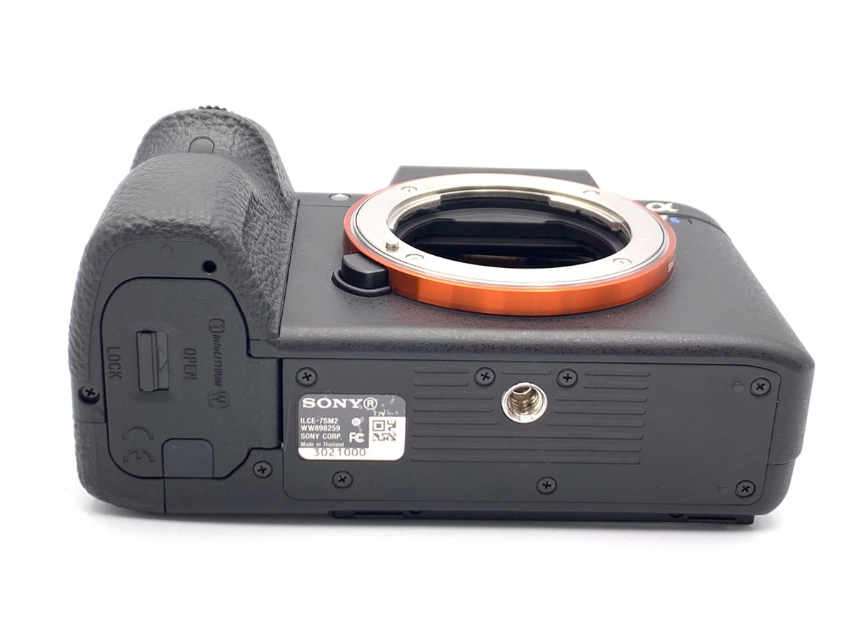 ��7S II ���ި ILCE-7SM2�y1220����f�z