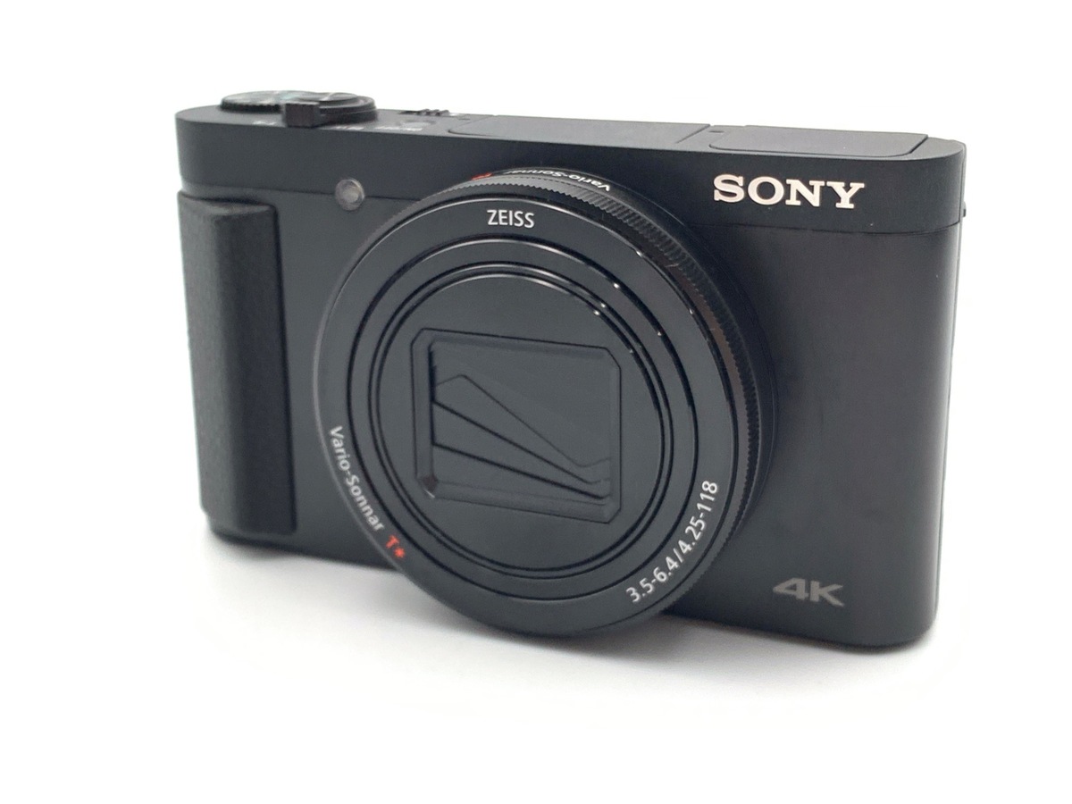 中古】ソニー Cyber-shot DSC-HX99 在庫一覧｜カメラのキタムラ