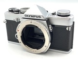 中古】オリンパス OM-1 ボディ シルバー 在庫一覧｜カメラのキタムラ