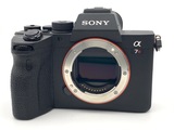 中古】ソニー α7R IV A ボディ [ILCE-7RM4A] 在庫一覧｜カメラの