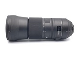 中古】シグマ 150-600mm F5-6.3 DG OS HSM Contemporary ニコンF