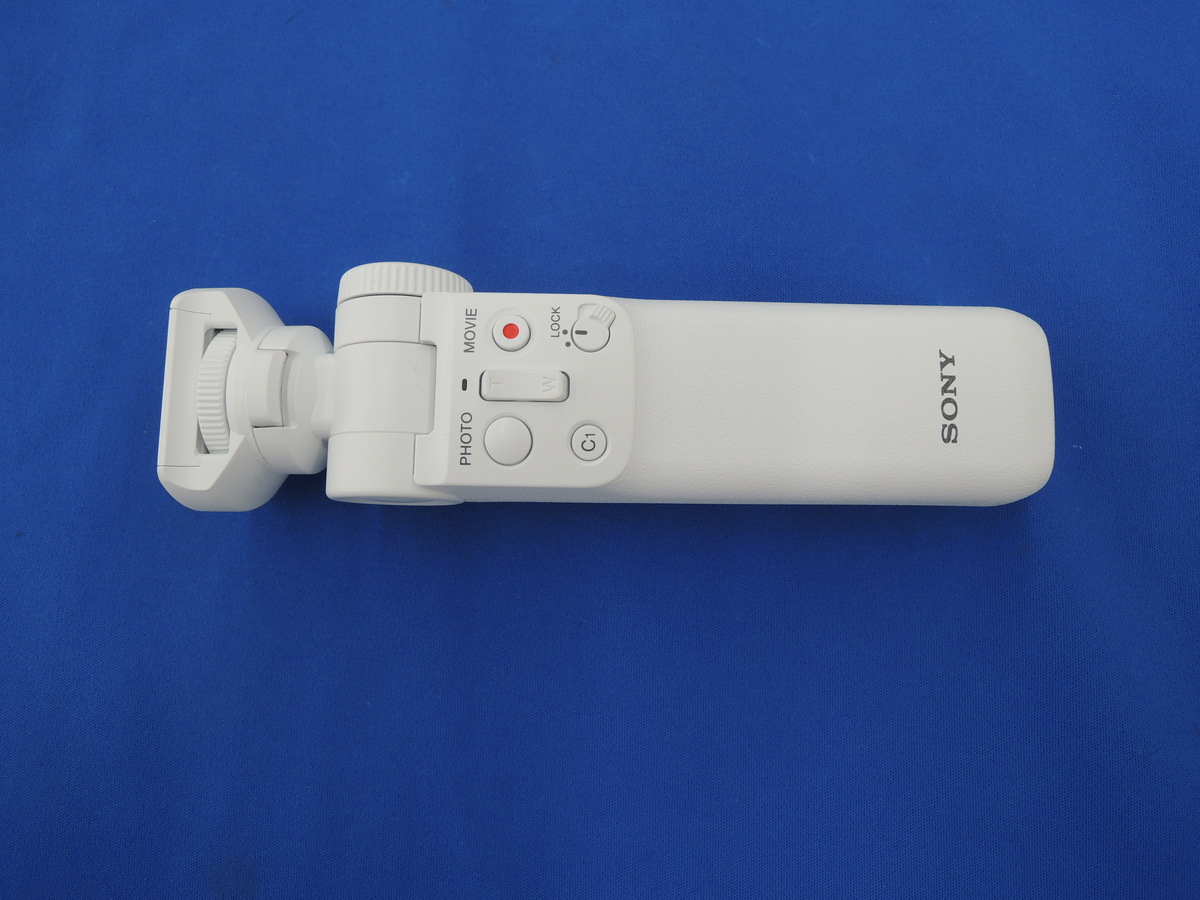 中古：AB(良品)】ソニー GP-VPT2BT ワイヤレスリモートコマンダー機能